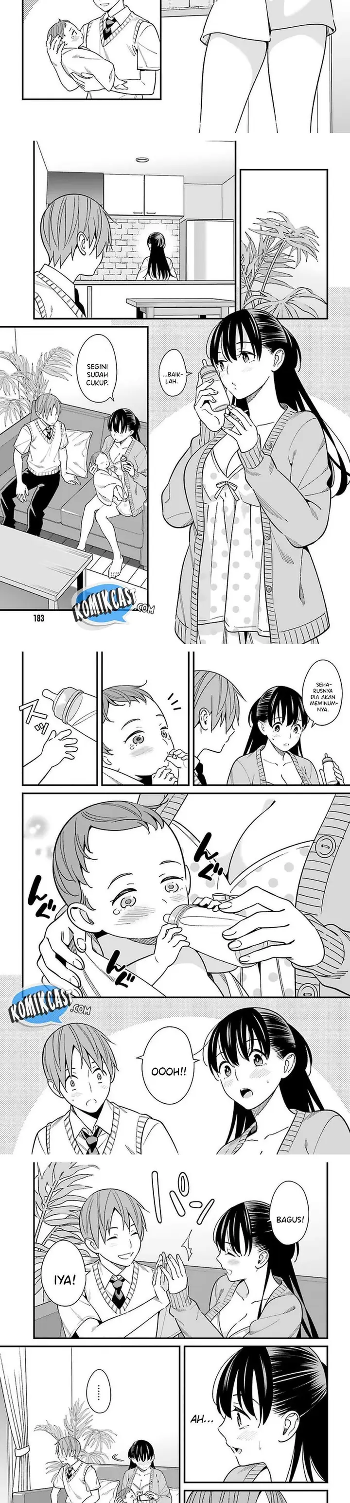 image-komik-hirasaka-hinako-ga-ero-kawaii-koto-wo-ore-dake-ga-shitte-iru-chapter-25-3/10