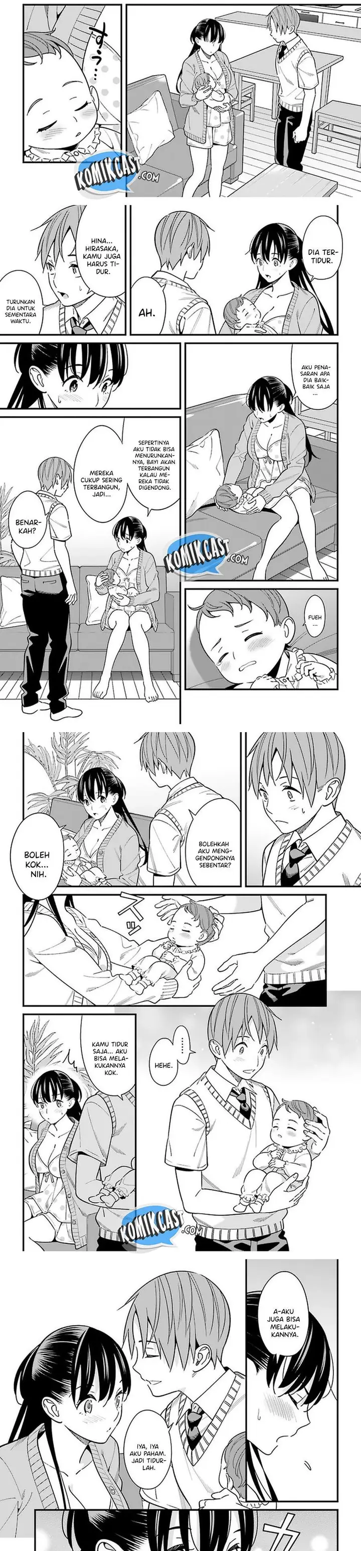 image-komik-hirasaka-hinako-ga-ero-kawaii-koto-wo-ore-dake-ga-shitte-iru-chapter-25-5/10
