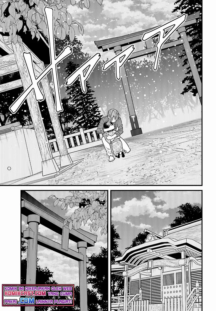 image-komik-hirasaka-hinako-ga-ero-kawaii-koto-wo-ore-dake-ga-shitte-iru-chapter-31-23/30