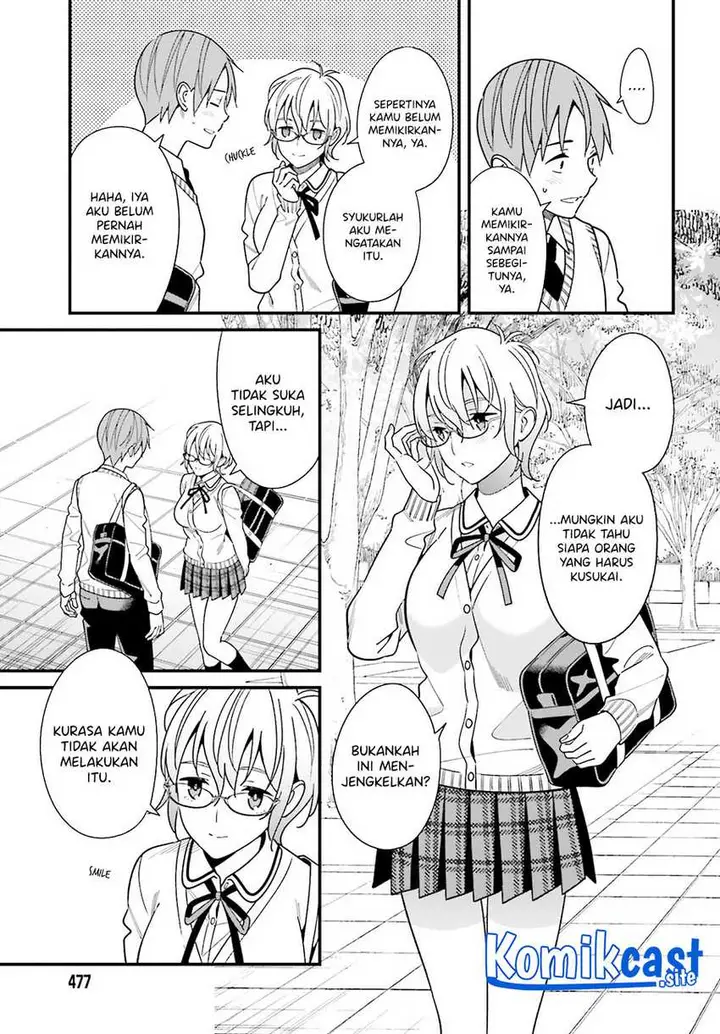 image-komik-hirasaka-hinako-ga-ero-kawaii-koto-wo-ore-dake-ga-shitte-iru-chapter-36-11/28