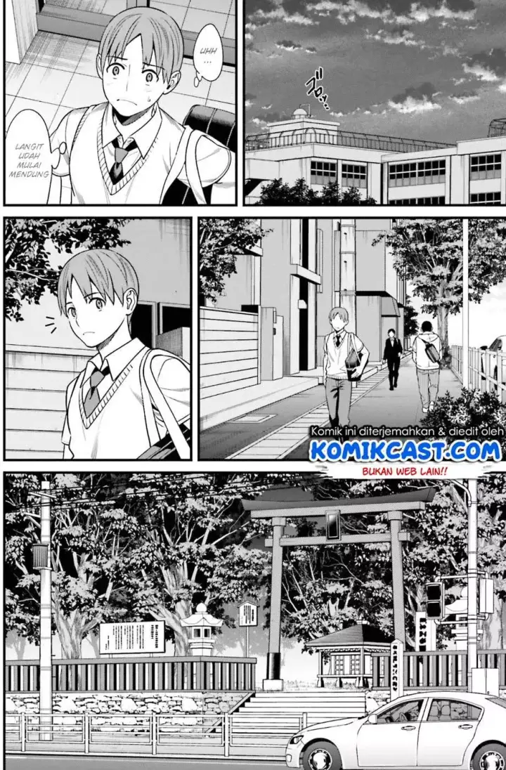 image-komik-hirasaka-hinako-ga-ero-kawaii-koto-wo-ore-dake-ga-shitteiru-chapter-02-2/26