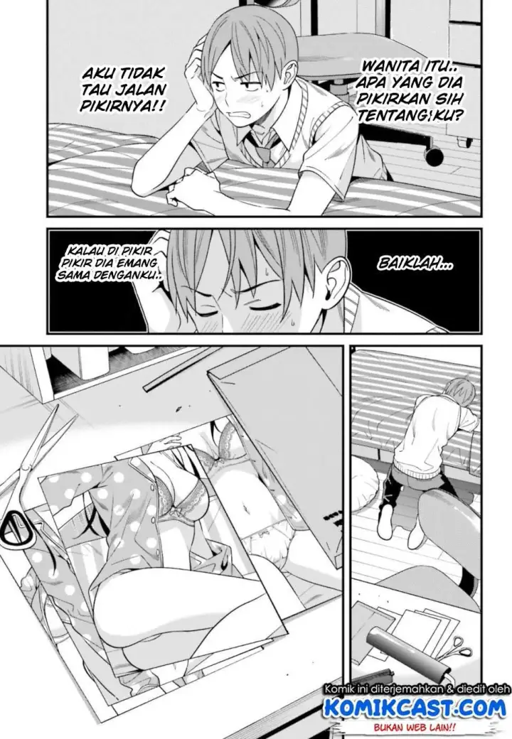 image-komik-hirasaka-hinako-ga-ero-kawaii-koto-wo-ore-dake-ga-shitteiru-chapter-03-28/33