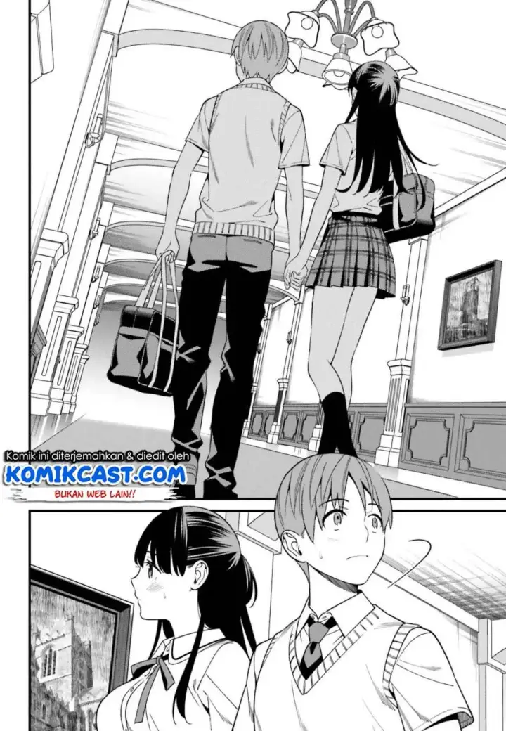 image-komik-hirasaka-hinako-ga-ero-kawaii-koto-wo-ore-dake-ga-shitteiru-chapter-05-11/30