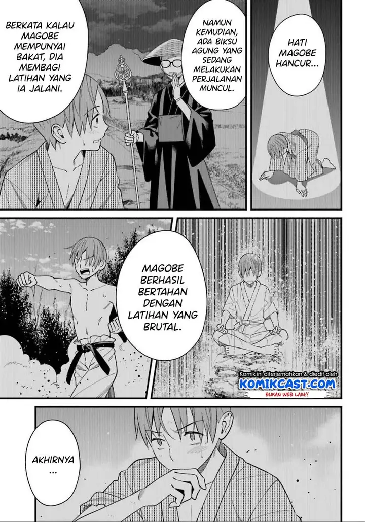 image-komik-hirasaka-hinako-ga-ero-kawaii-koto-wo-ore-dake-ga-shitteiru-chapter-14-5/28