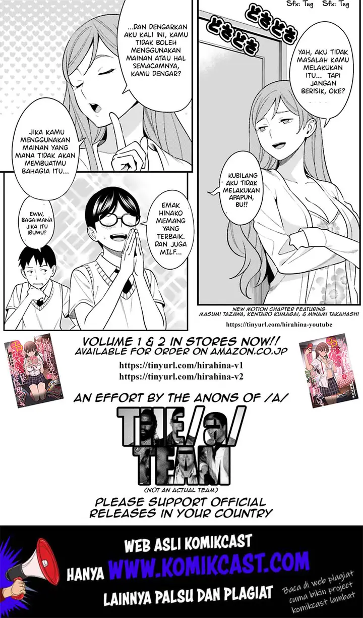 image-komik-hirasaka-hinako-ga-ero-kawaii-koto-wo-ore-dake-ga-shitteiru-chapter-14.5-12/26