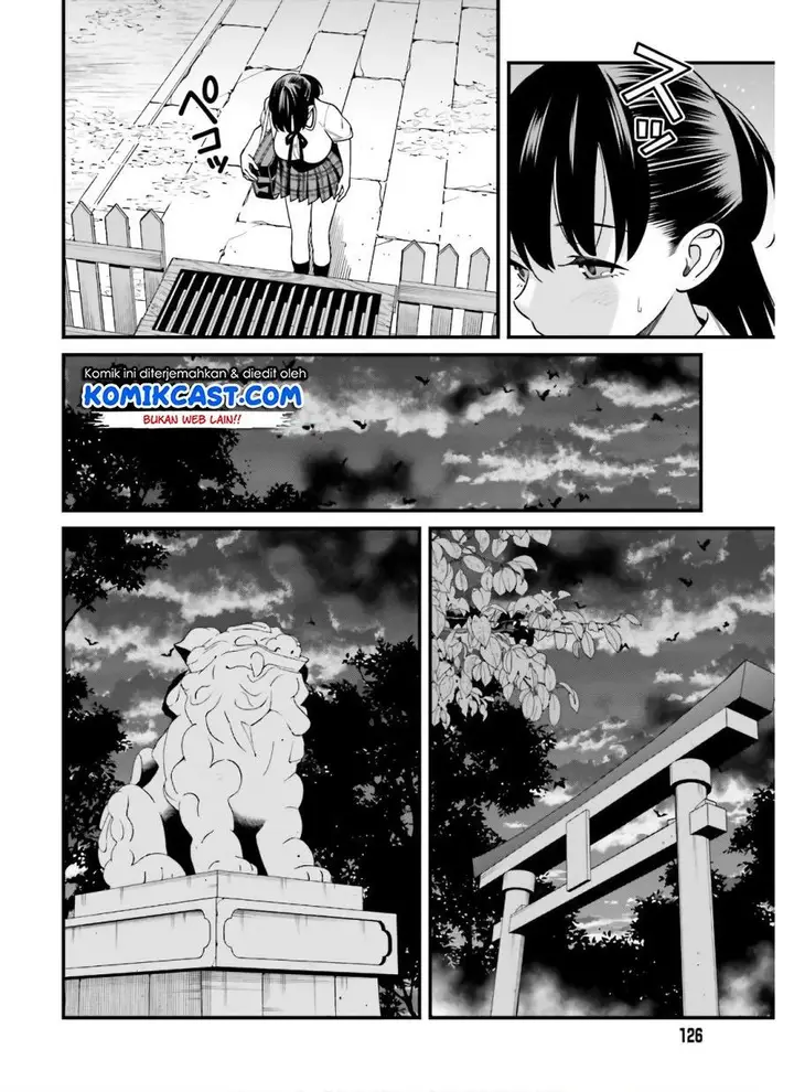image-komik-hirasaka-hinako-ga-ero-kawaii-koto-wo-ore-dake-ga-shitteiru-chapter-19-9/24