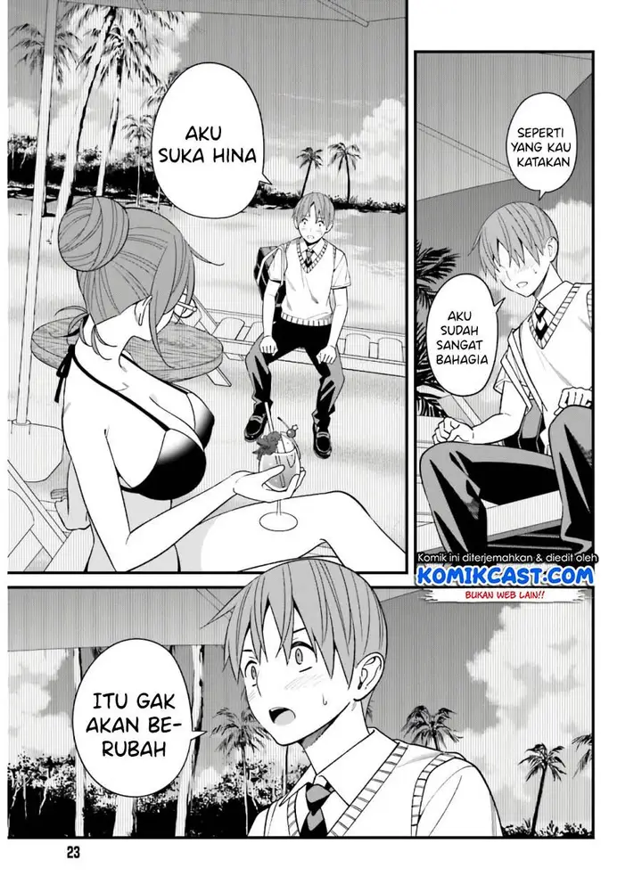 image-komik-hirasaka-hinako-ga-ero-kawaii-koto-wo-ore-dake-ga-shitteiru-chapter-20-15/24