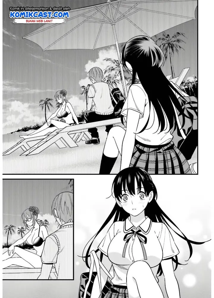 image-komik-hirasaka-hinako-ga-ero-kawaii-koto-wo-ore-dake-ga-shitteiru-chapter-20-21/24
