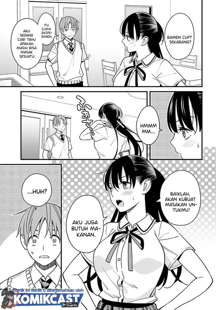 image-komik-hirasaka-hinako-ga-ero-kawaii-koto-wo-ore-dake-ga-shitteiru-chapter-23-12/21