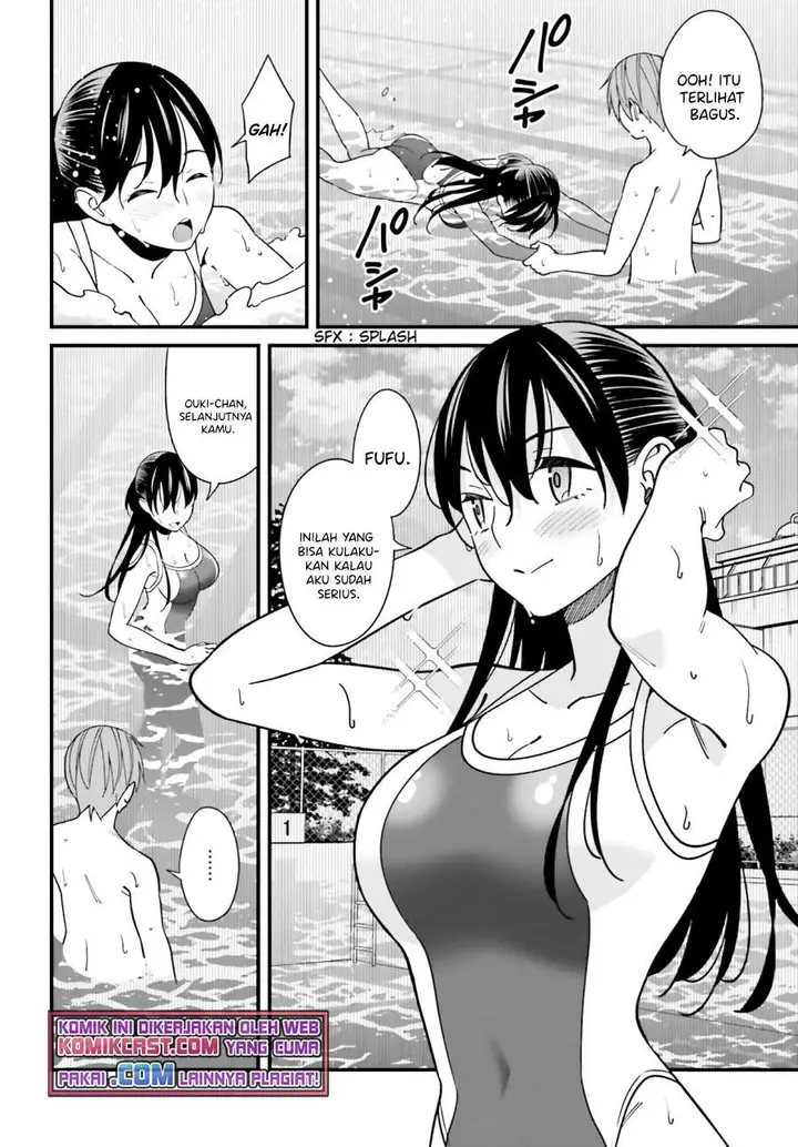 image-komik-hirasaka-hinako-ga-ero-kawaii-koto-wo-ore-dake-ga-shitteiru-chapter-29-7/16
