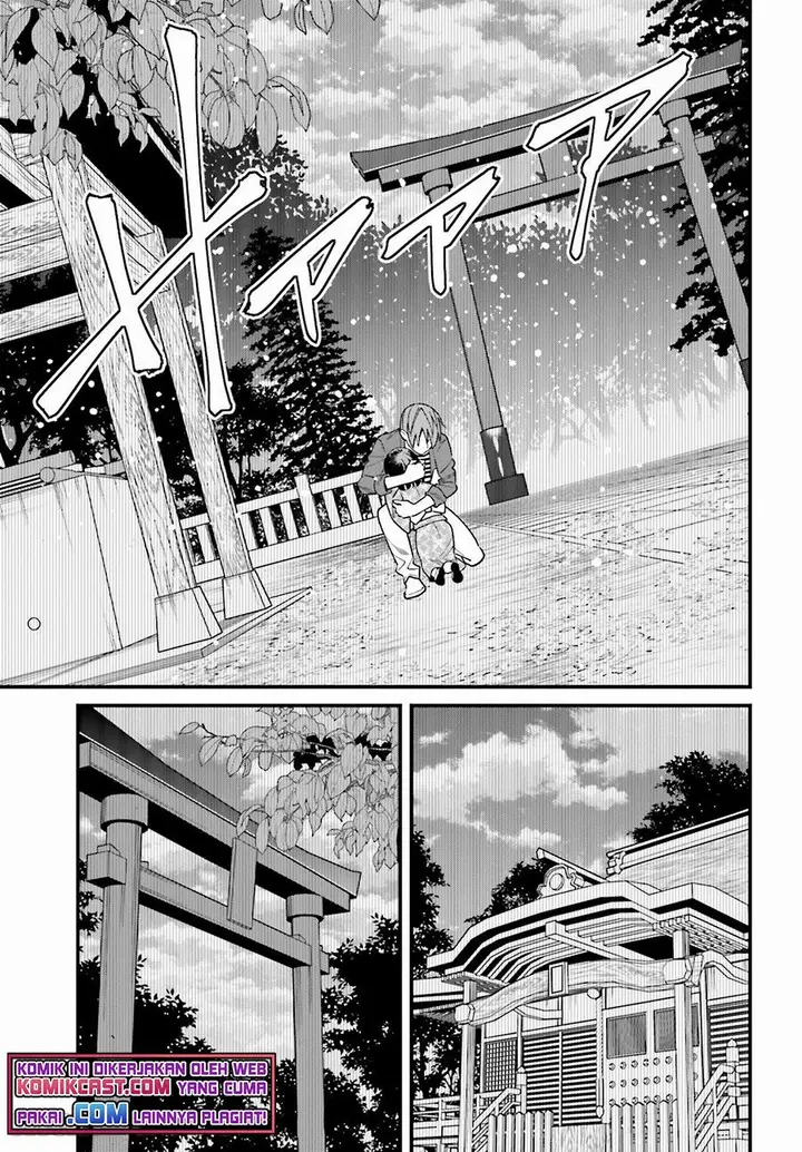 image-komik-hirasaka-hinako-ga-ero-kawaii-koto-wo-ore-dake-ga-shitteiru-chapter-31-22/26