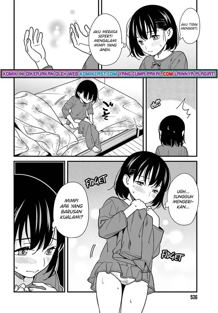 image-komik-hirasaka-hinako-ga-ero-kawaii-koto-wo-ore-dake-ga-shitteiru-chapter-32-7/31