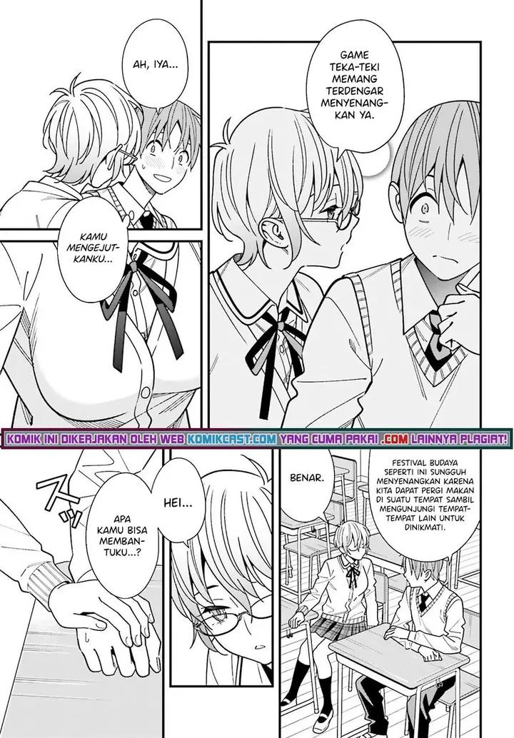 image-komik-hirasaka-hinako-ga-ero-kawaii-koto-wo-ore-dake-ga-shitteiru-chapter-34-12/18