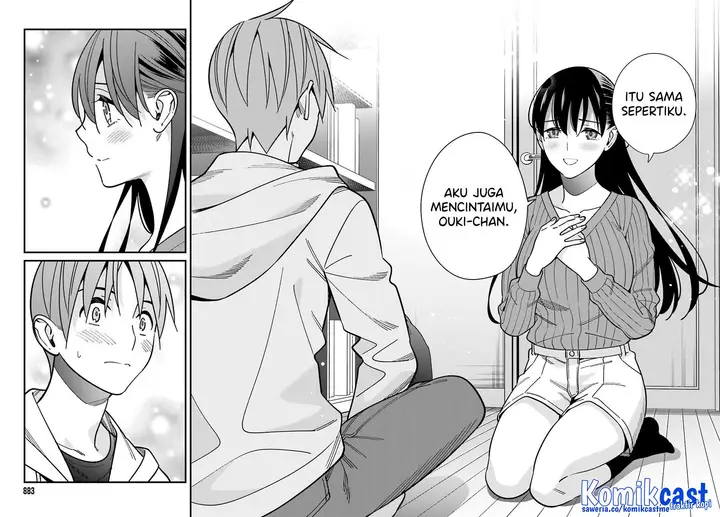 image-komik-hirasaka-hinako-ga-ero-kawaii-koto-wo-ore-dake-ga-shitteiru-chapter-41-9/22