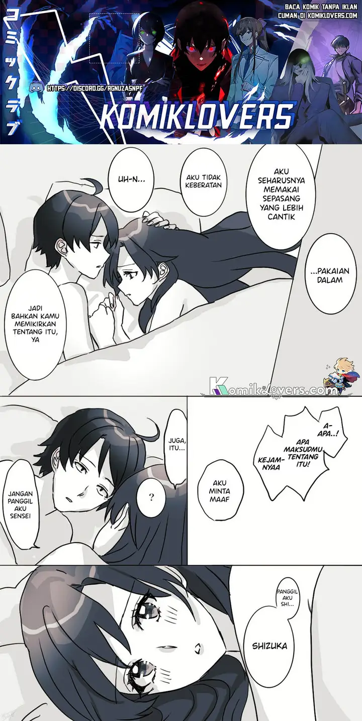 image-komik-hiratsu-cute-shizu-cute-chapter-28-1/6