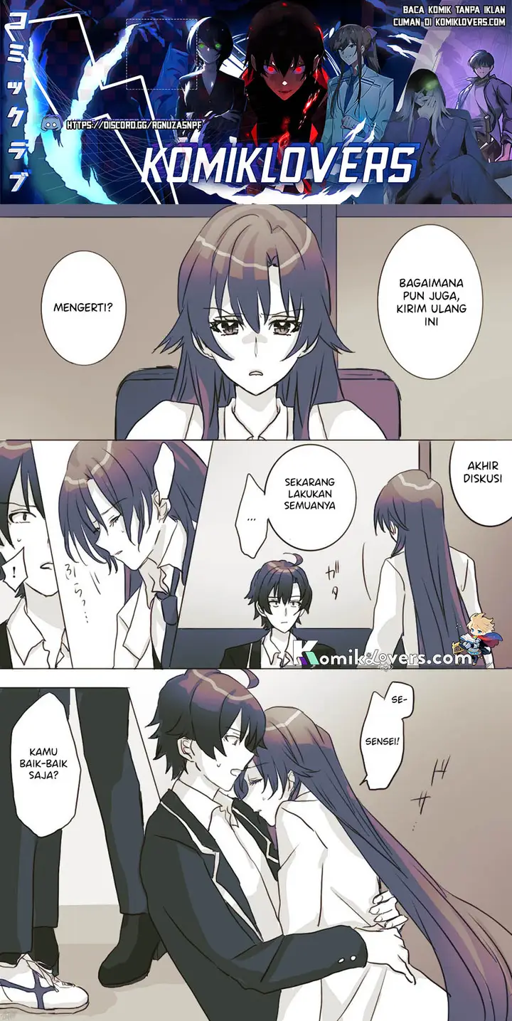 image-komik-hiratsu-cute-shizu-cute-chapter-33-1/6