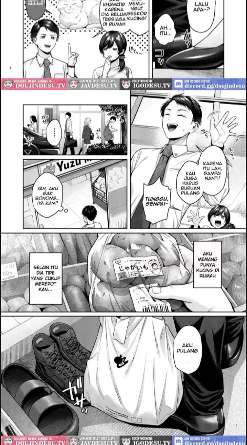 image-komik-hirotta-kinpatsu-gal-ni-furimawasareru-chapter-01-1/50