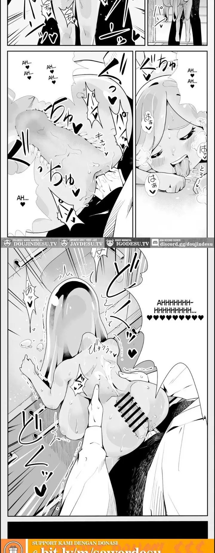 image-komik-hirotta-kyonyuu-slime-musume-to-raburabu-chapter-01-end-12/19