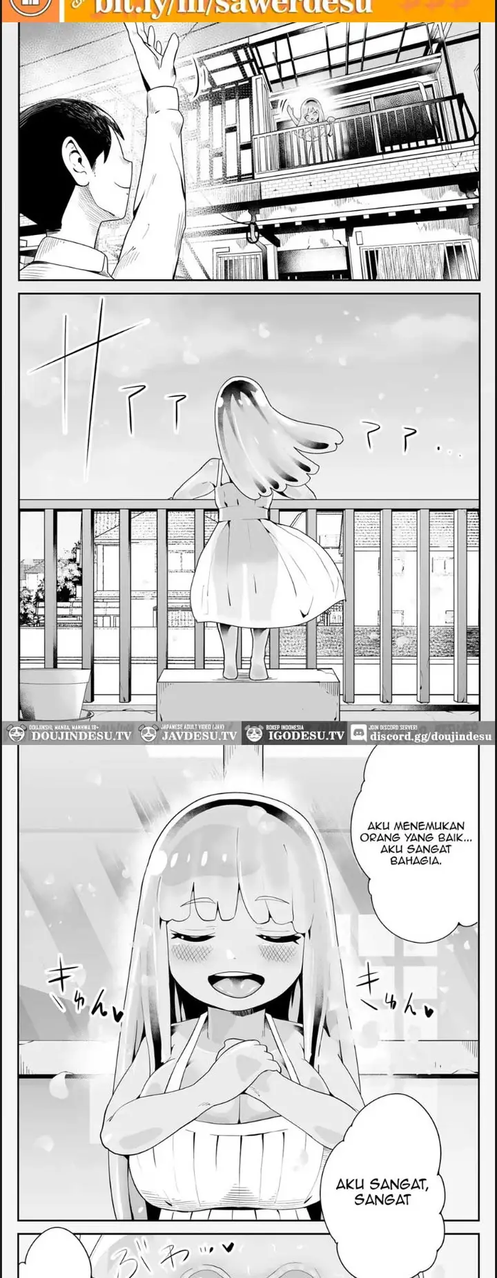 image-komik-hirotta-kyonyuu-slime-musume-to-raburabu-chapter-01-end-13/19