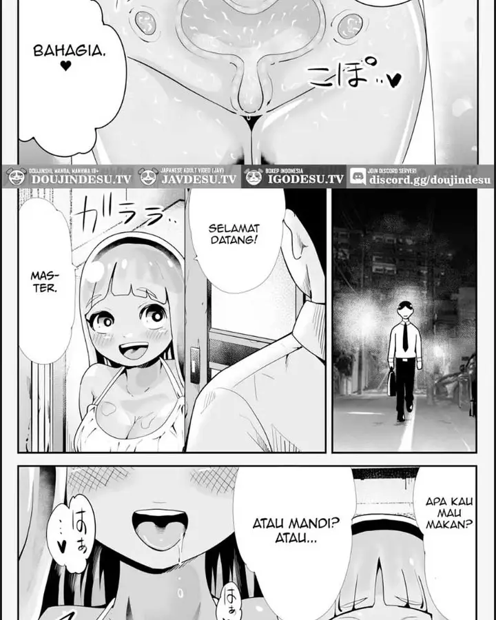 image-komik-hirotta-kyonyuu-slime-musume-to-raburabu-chapter-01-end-14/19