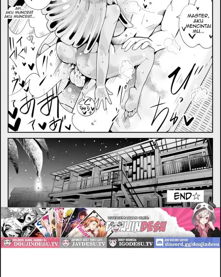 image-komik-hirotta-kyonyuu-slime-musume-to-raburabu-chapter-01-end-17/19