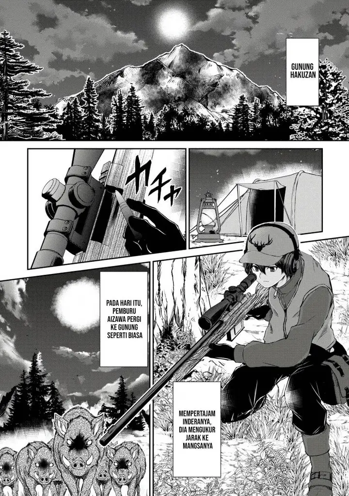 image-komik-hirotta-mono-ha-taisetsu-ni-shimasho-kookami-ni-kinirareta-otoko-no-teni-monogatari-chapter-1-1/38