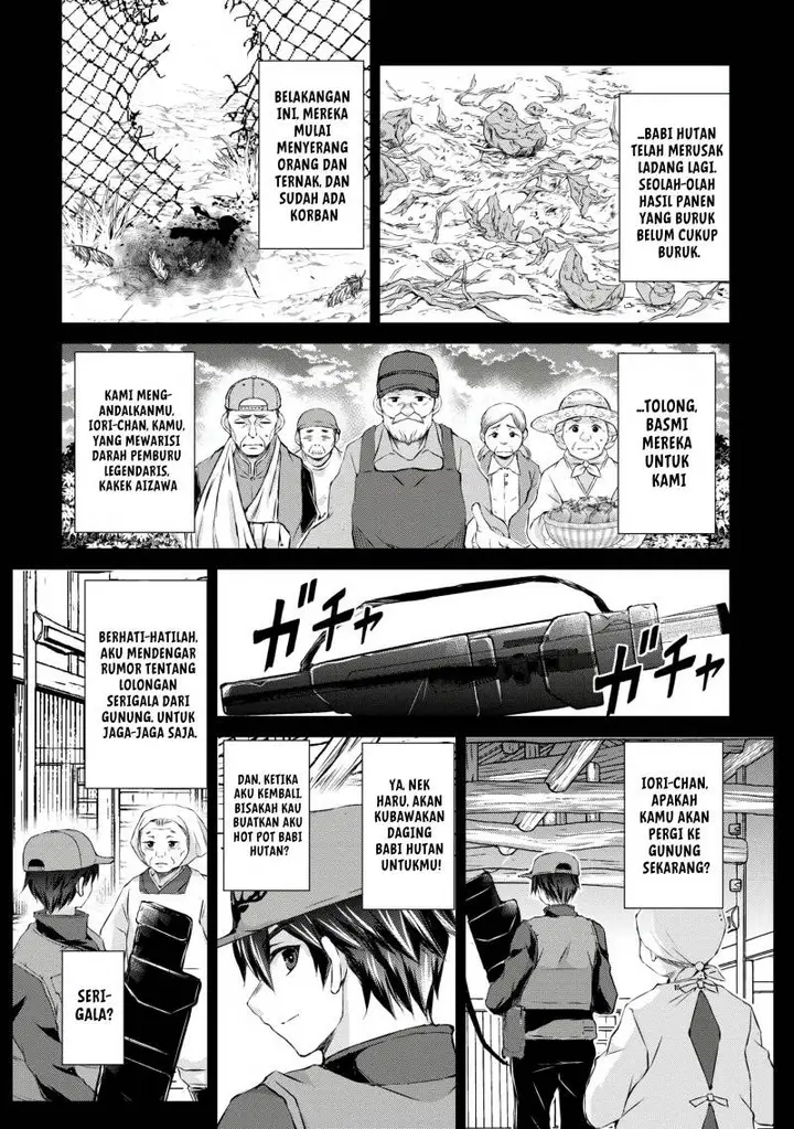 image-komik-hirotta-mono-ha-taisetsu-ni-shimasho-kookami-ni-kinirareta-otoko-no-teni-monogatari-chapter-1-4/38
