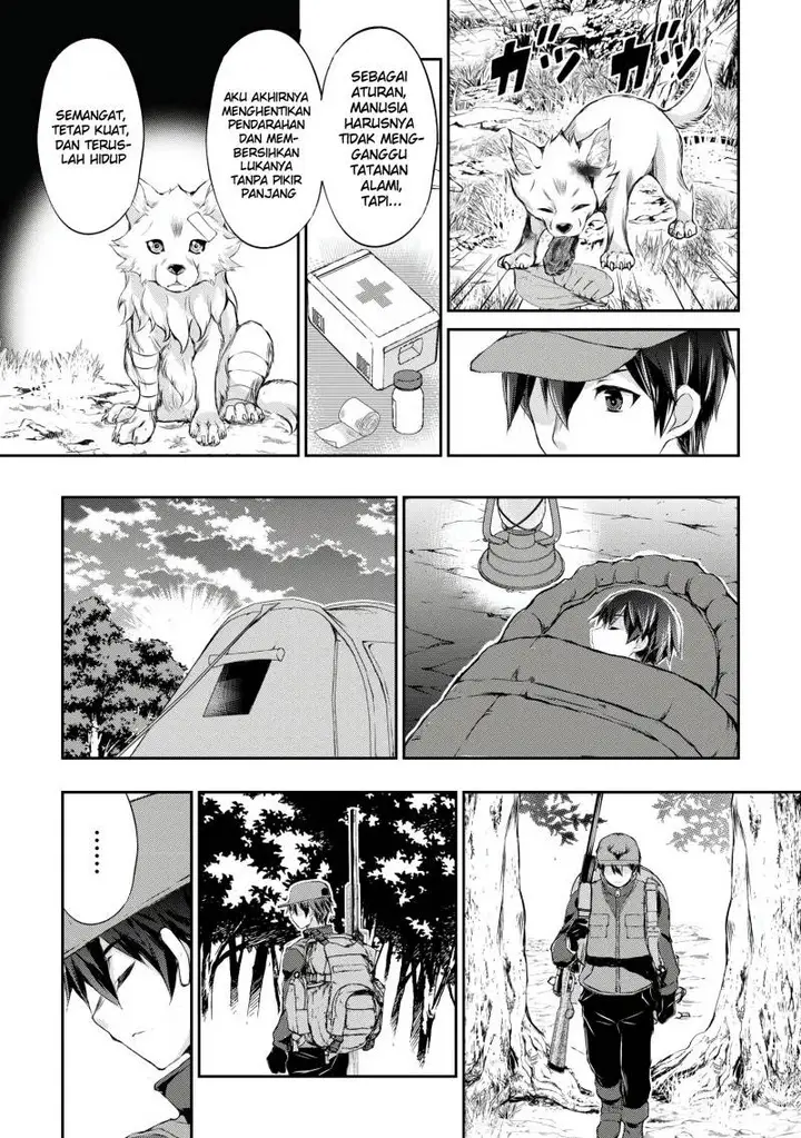image-komik-hirotta-mono-ha-taisetsu-ni-shimasho-kookami-ni-kinirareta-otoko-no-teni-monogatari-chapter-1-8/38