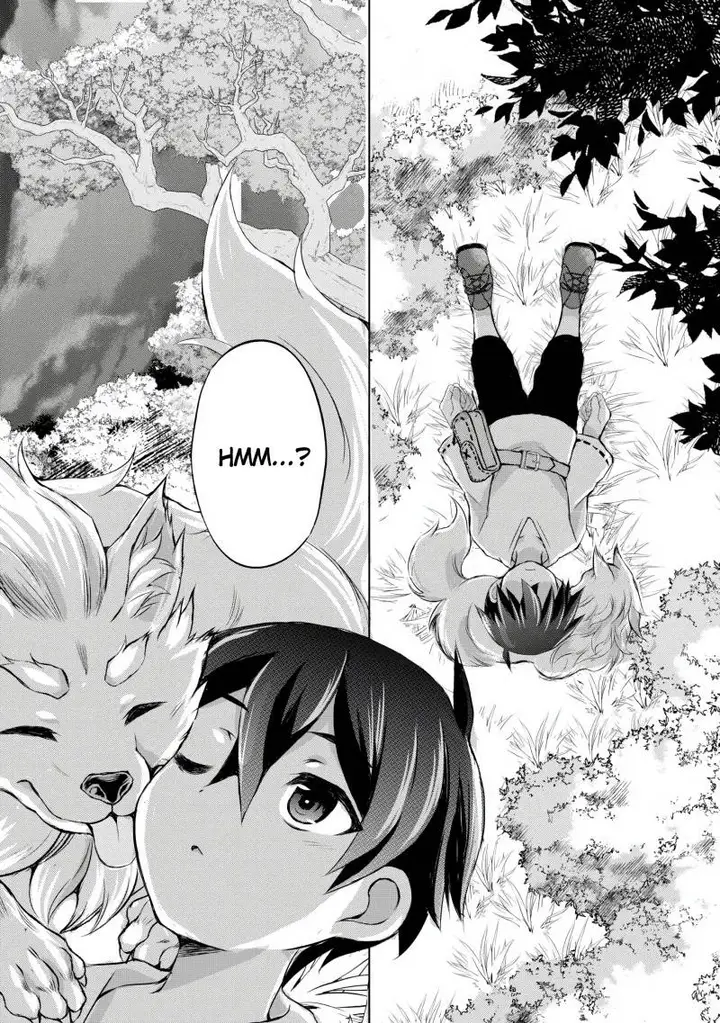 image-komik-hirotta-mono-ha-taisetsu-ni-shimasho-kookami-ni-kinirareta-otoko-no-teni-monogatari-chapter-1-30/38