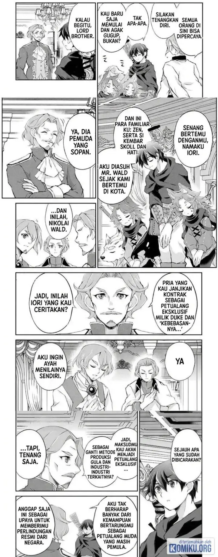 image-komik-hirotta-mono-ha-taisetsu-ni-shimasho-kookami-ni-kinirareta-otoko-no-teni-monogatari-chapter-10-3/21