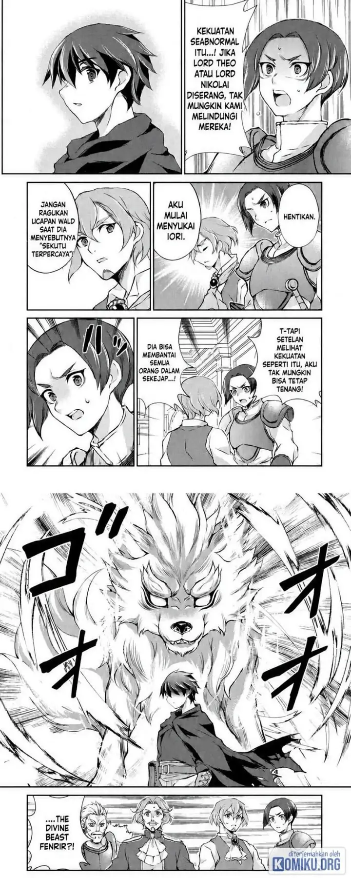image-komik-hirotta-mono-ha-taisetsu-ni-shimasho-kookami-ni-kinirareta-otoko-no-teni-monogatari-chapter-10-9/21