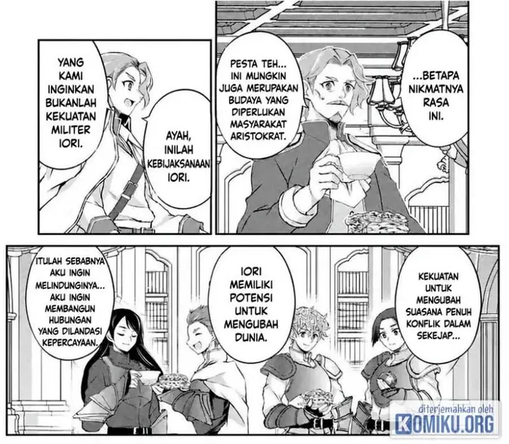 image-komik-hirotta-mono-ha-taisetsu-ni-shimasho-kookami-ni-kinirareta-otoko-no-teni-monogatari-chapter-10-17/21