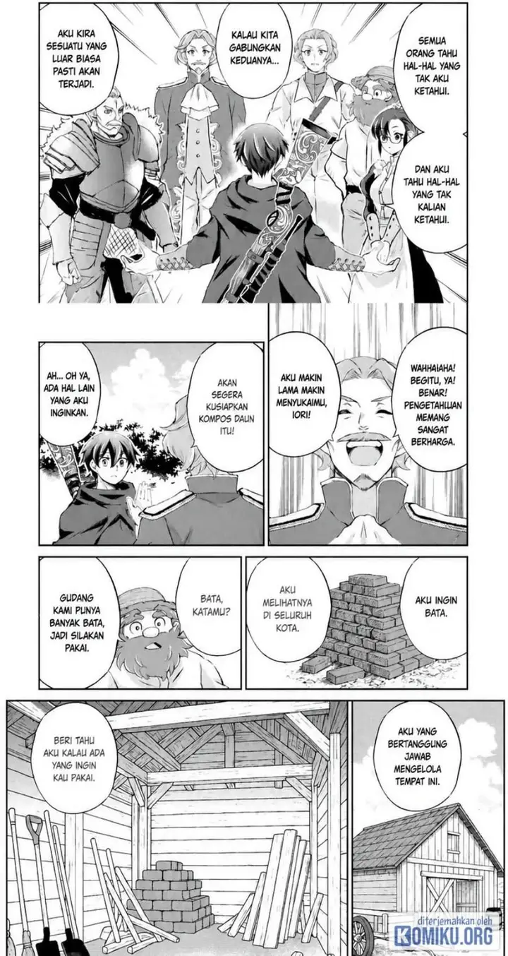 image-komik-hirotta-mono-ha-taisetsu-ni-shimasho-kookami-ni-kinirareta-otoko-no-teni-monogatari-chapter-11-12/21