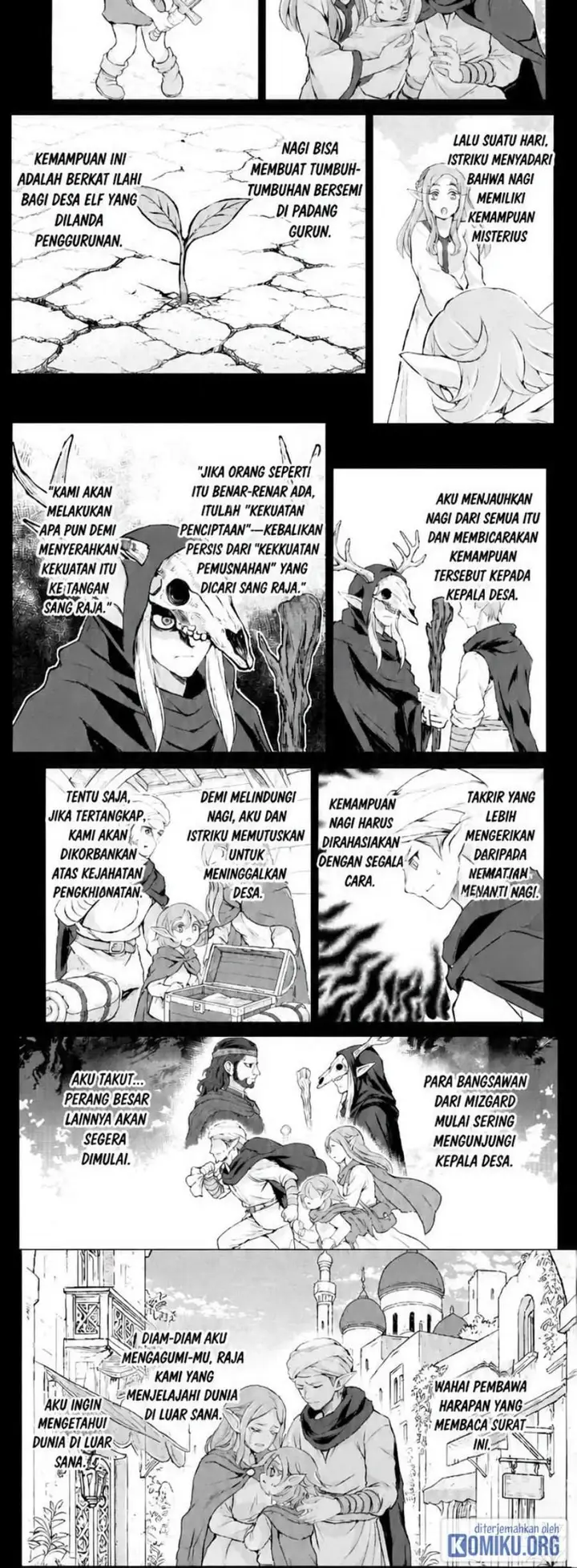 image-komik-hirotta-mono-ha-taisetsu-ni-shimasho-kookami-ni-kinirareta-otoko-no-teni-monogatari-chapter-14-9/23