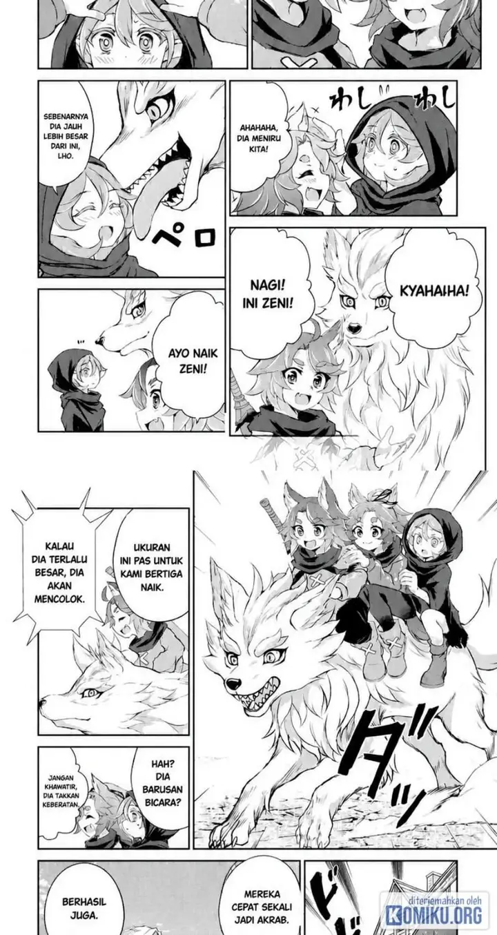 image-komik-hirotta-mono-ha-taisetsu-ni-shimasho-kookami-ni-kinirareta-otoko-no-teni-monogatari-chapter-14-14/23