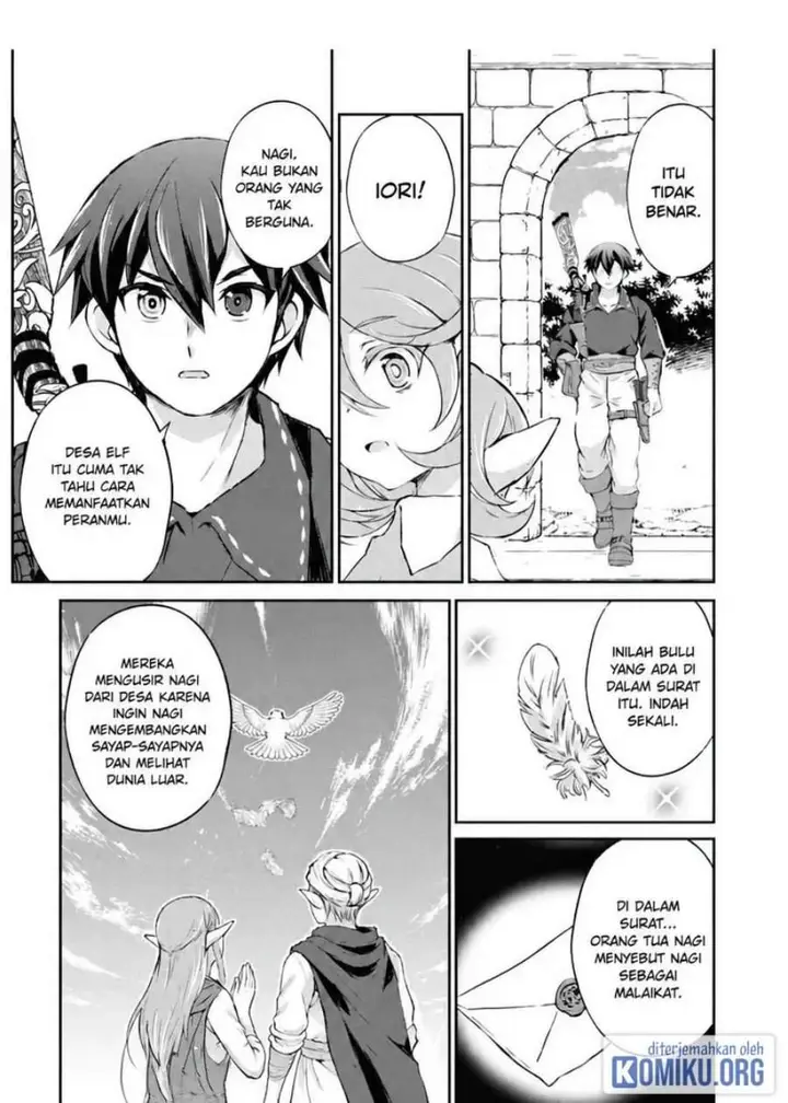 image-komik-hirotta-mono-ha-taisetsu-ni-shimasho-kookami-ni-kinirareta-otoko-no-teni-monogatari-chapter-14-18/23