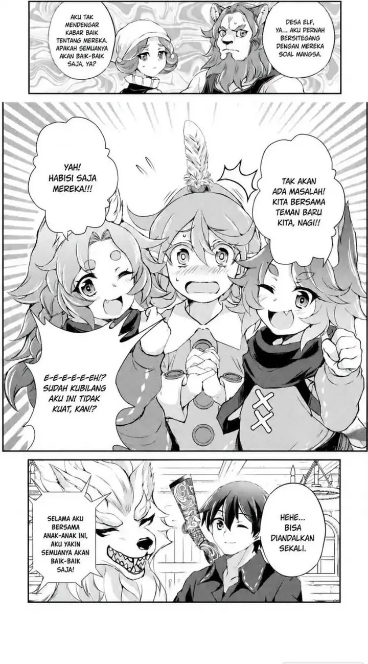 image-komik-hirotta-mono-ha-taisetsu-ni-shimasho-kookami-ni-kinirareta-otoko-no-teni-monogatari-chapter-14-22/23