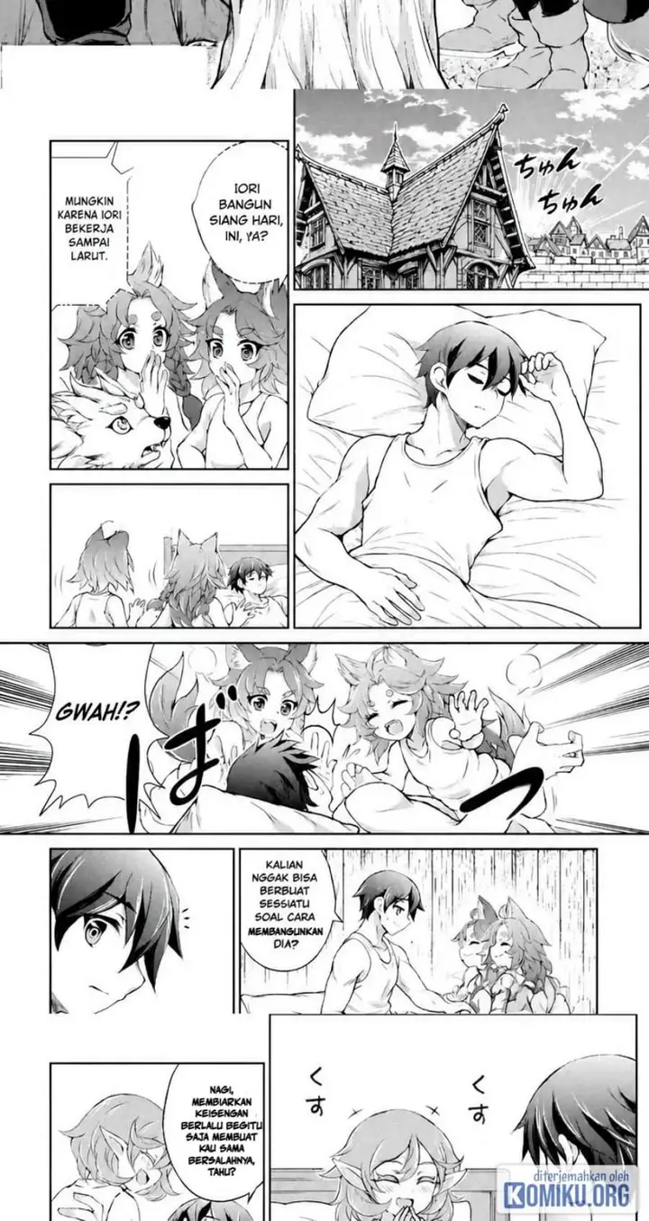 image-komik-hirotta-mono-ha-taisetsu-ni-shimasho-kookami-ni-kinirareta-otoko-no-teni-monogatari-chapter-15-1/19