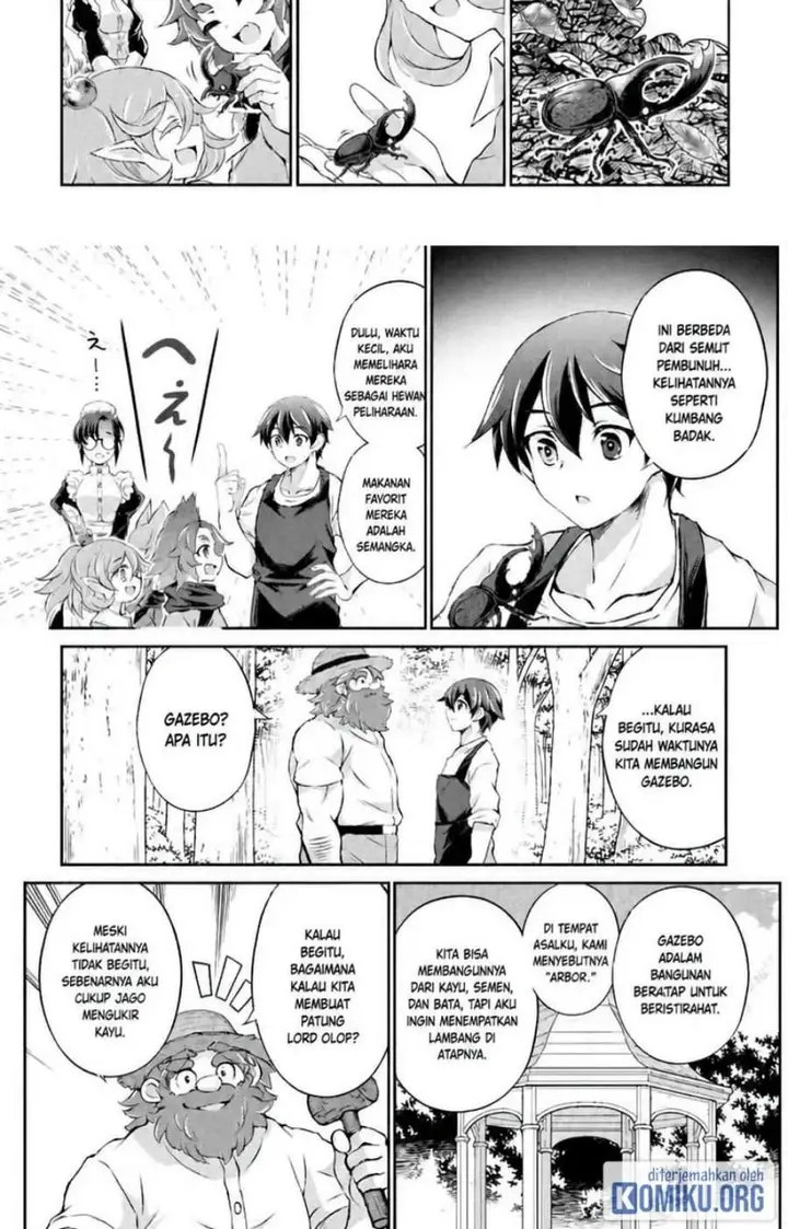 image-komik-hirotta-mono-ha-taisetsu-ni-shimasho-kookami-ni-kinirareta-otoko-no-teni-monogatari-chapter-16-2/21