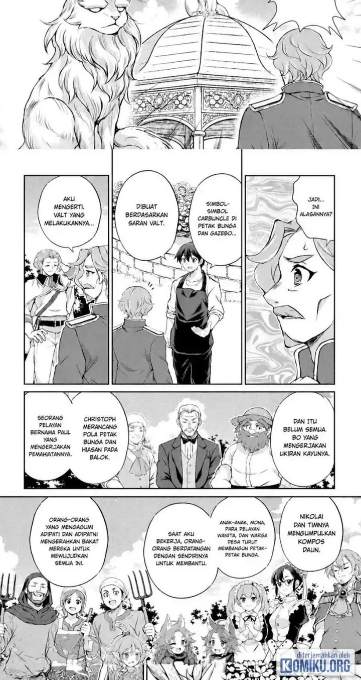 image-komik-hirotta-mono-ha-taisetsu-ni-shimasho-kookami-ni-kinirareta-otoko-no-teni-monogatari-chapter-16-9/21