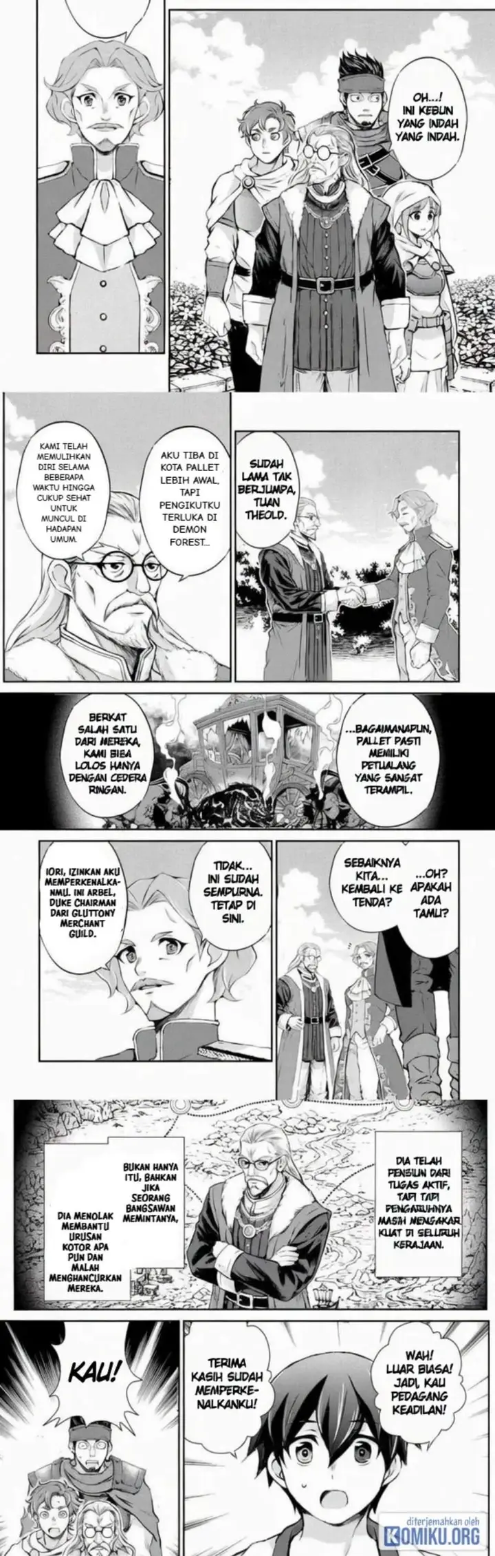 image-komik-hirotta-mono-ha-taisetsu-ni-shimasho-kookami-ni-kinirareta-otoko-no-teni-monogatari-chapter-16-12/21