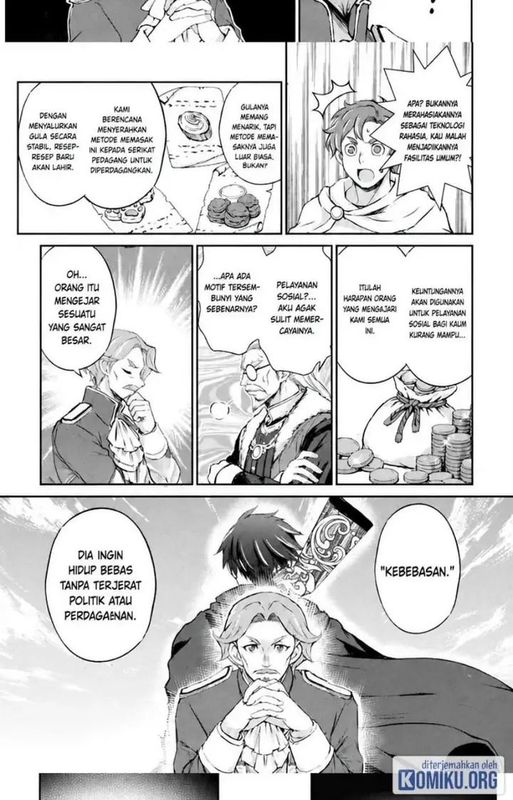 image-komik-hirotta-mono-ha-taisetsu-ni-shimasho-kookami-ni-kinirareta-otoko-no-teni-monogatari-chapter-16-16/21