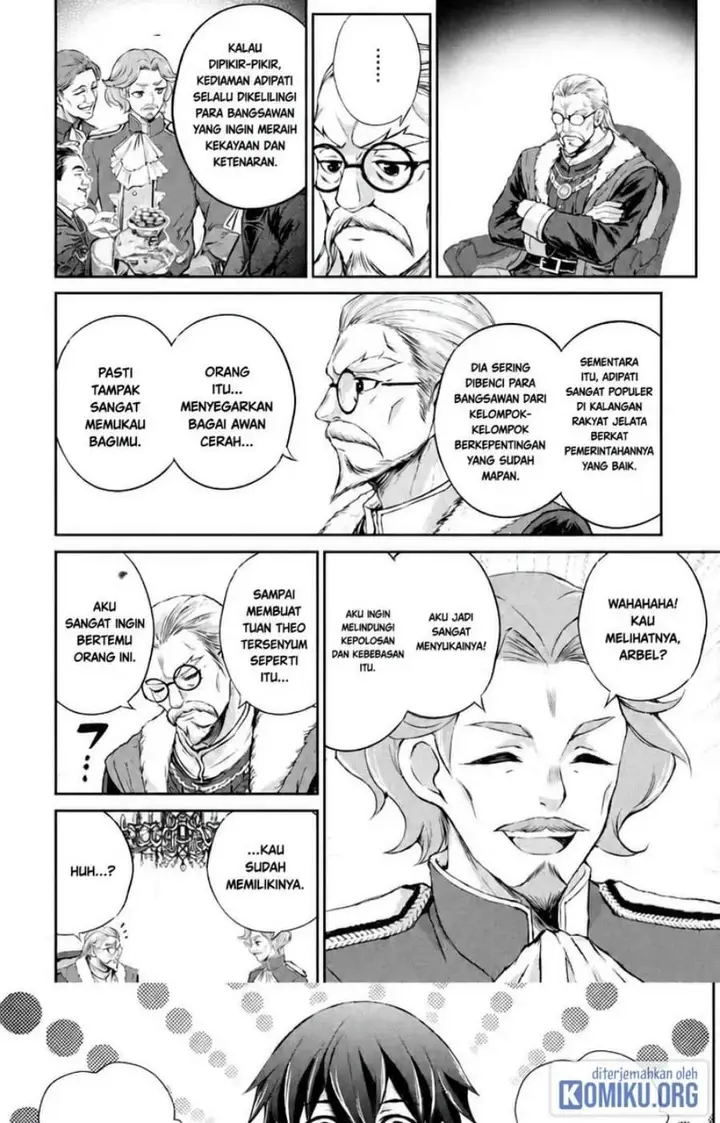 image-komik-hirotta-mono-ha-taisetsu-ni-shimasho-kookami-ni-kinirareta-otoko-no-teni-monogatari-chapter-16-17/21