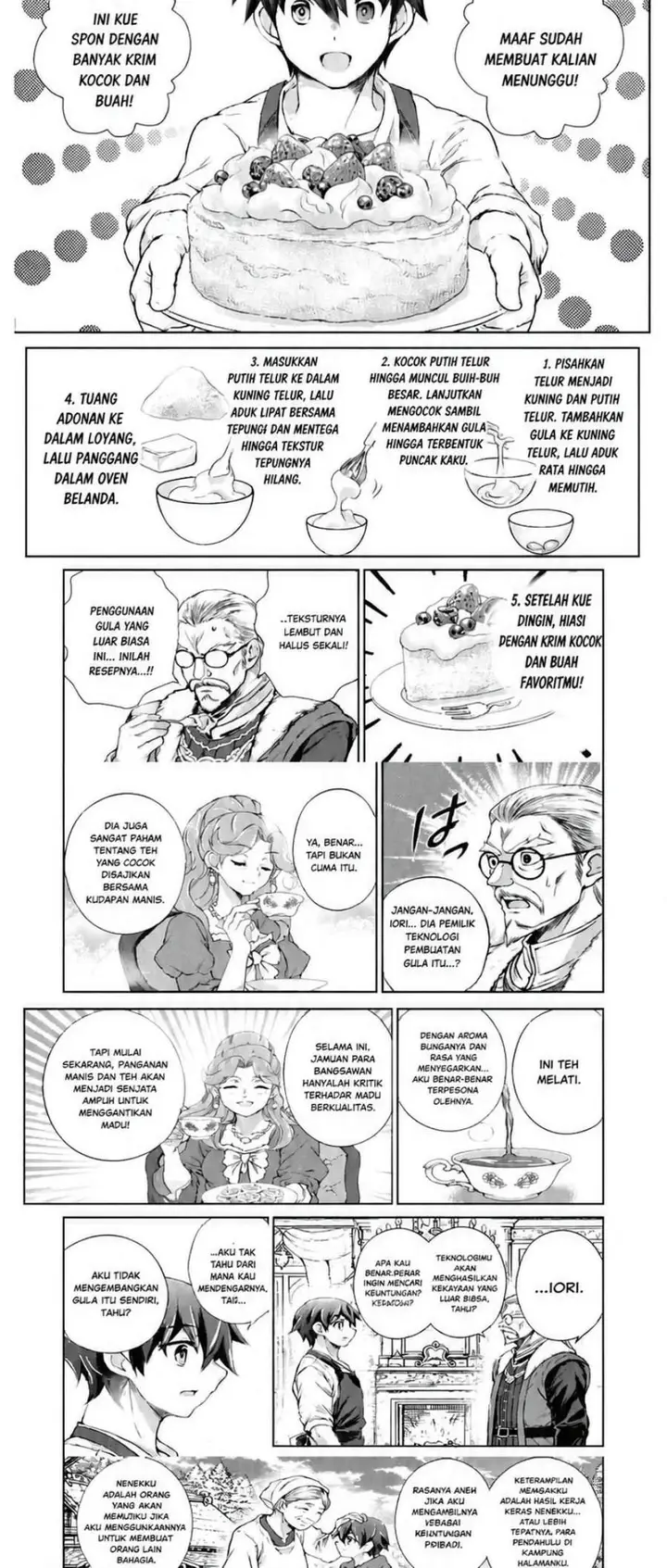image-komik-hirotta-mono-ha-taisetsu-ni-shimasho-kookami-ni-kinirareta-otoko-no-teni-monogatari-chapter-16-18/21