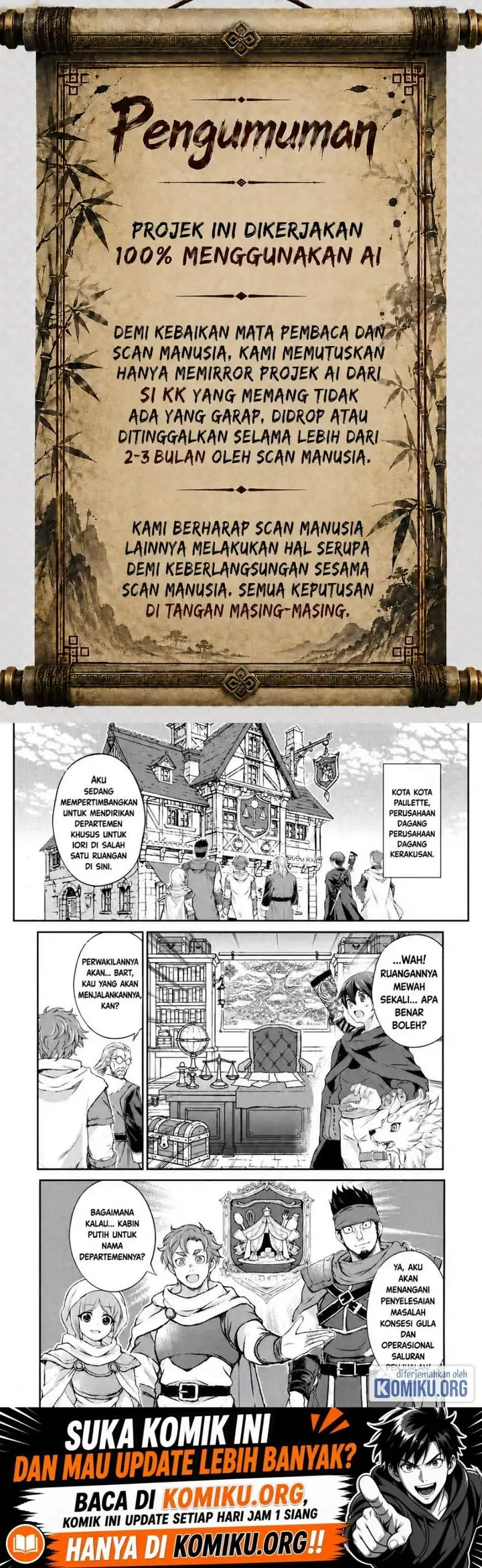 image-komik-hirotta-mono-ha-taisetsu-ni-shimasho-kookami-ni-kinirareta-otoko-no-teni-monogatari-chapter-17-0/19