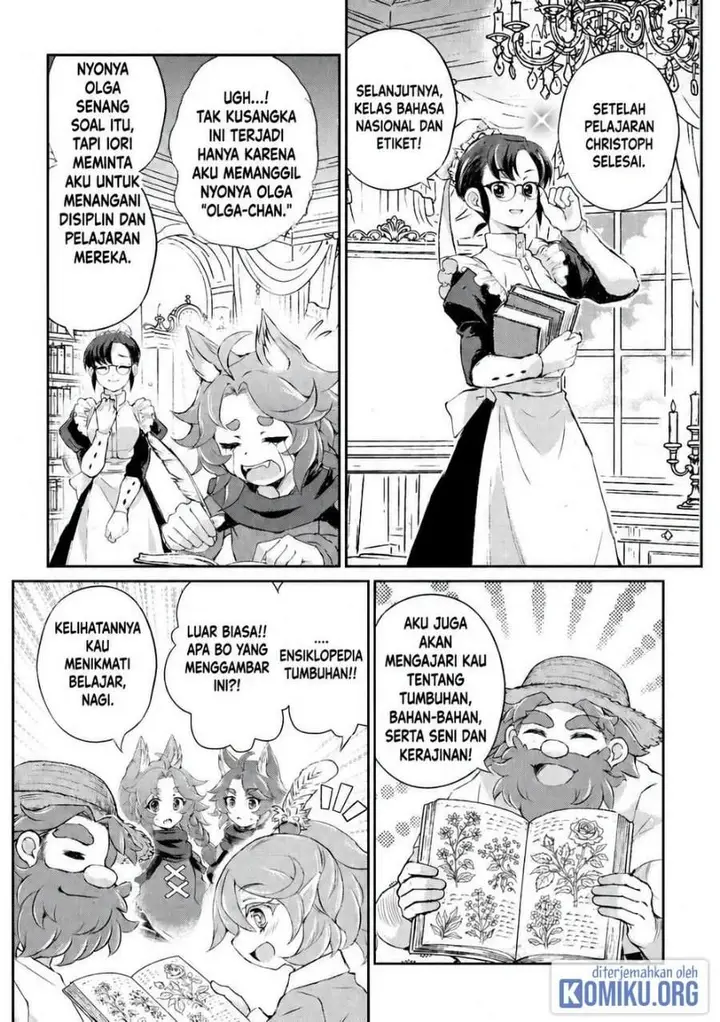 image-komik-hirotta-mono-ha-taisetsu-ni-shimasho-kookami-ni-kinirareta-otoko-no-teni-monogatari-chapter-17-3/19