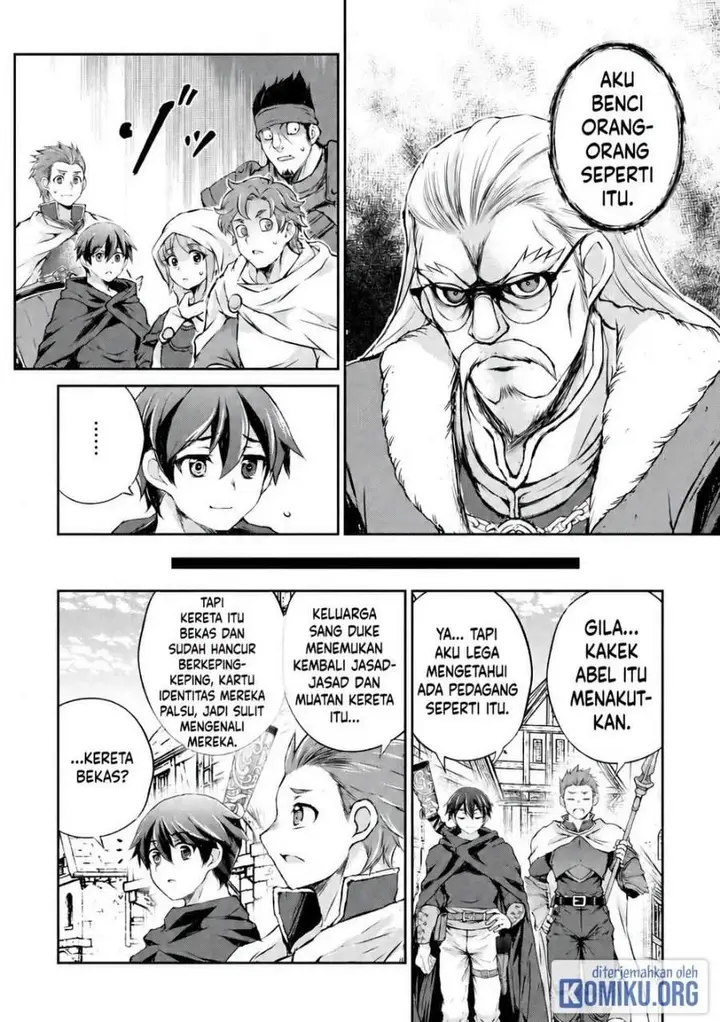 image-komik-hirotta-mono-ha-taisetsu-ni-shimasho-kookami-ni-kinirareta-otoko-no-teni-monogatari-chapter-17-6/19