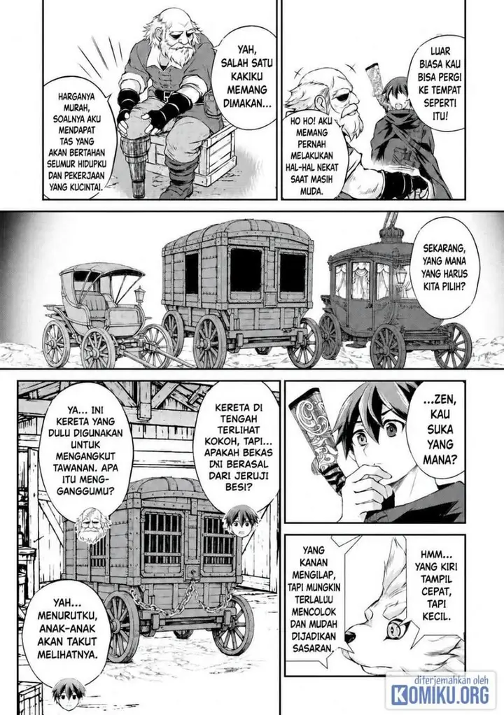 image-komik-hirotta-mono-ha-taisetsu-ni-shimasho-kookami-ni-kinirareta-otoko-no-teni-monogatari-chapter-17-10/19