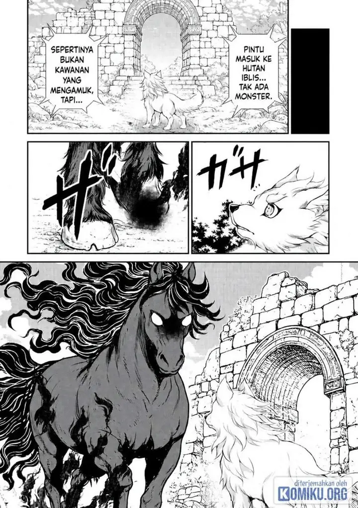 image-komik-hirotta-mono-ha-taisetsu-ni-shimasho-kookami-ni-kinirareta-otoko-no-teni-monogatari-chapter-18-2/23