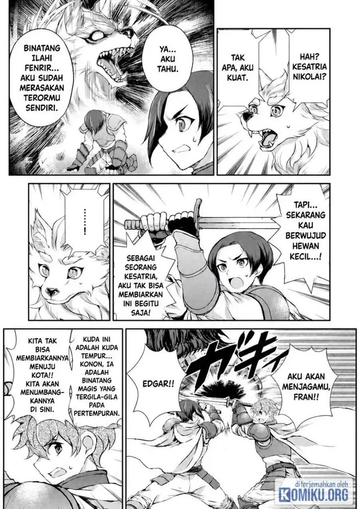 image-komik-hirotta-mono-ha-taisetsu-ni-shimasho-kookami-ni-kinirareta-otoko-no-teni-monogatari-chapter-18-4/23